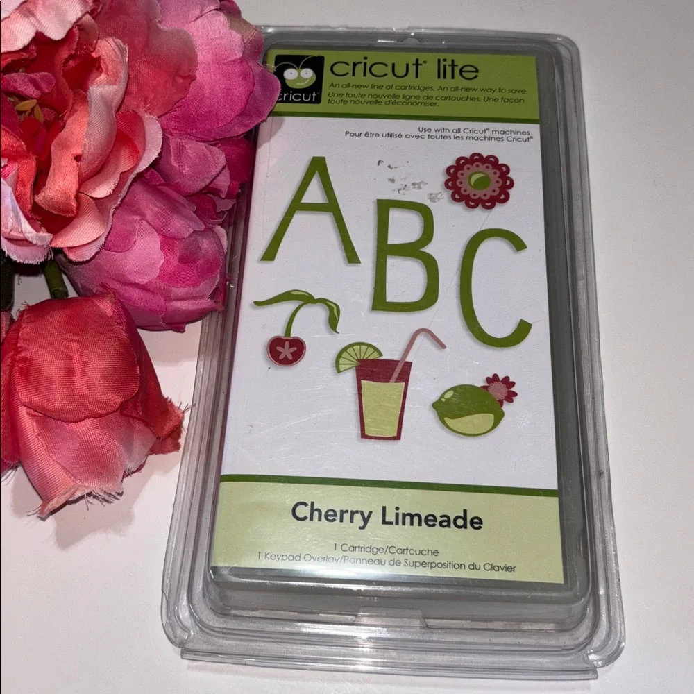 Cricut perfect crafting
